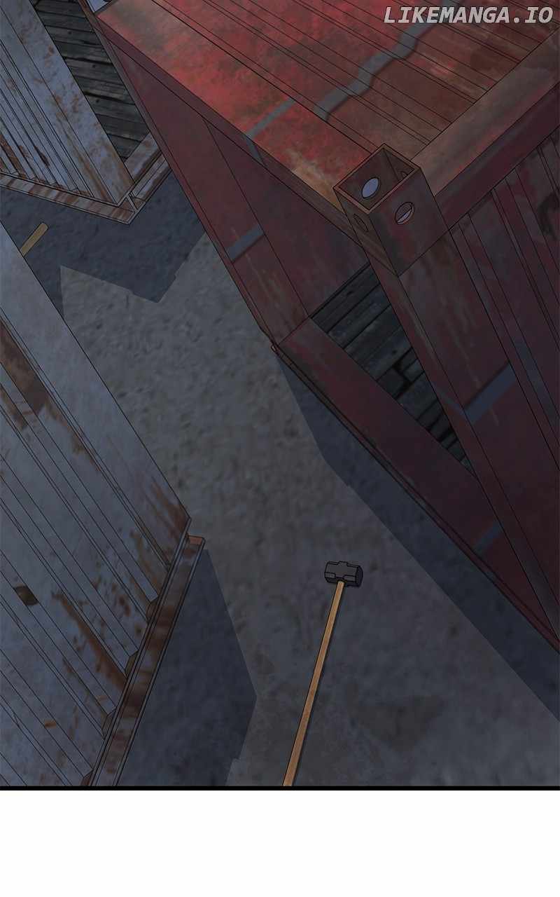 King of Violence Chapter 52 82